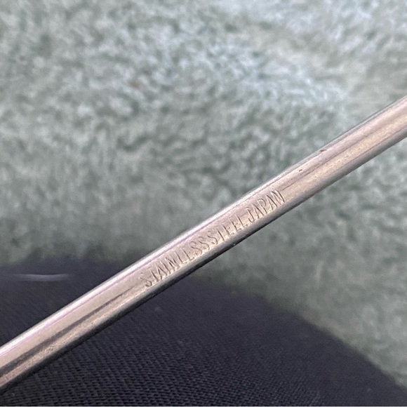 Vintage Fondue Forks - Picture 4 of 4